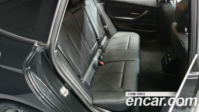 BMW Gran Turismo 2016 — photo 11