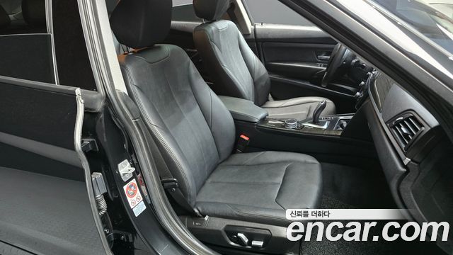 BMW Gran Turismo 2016 — photo 12