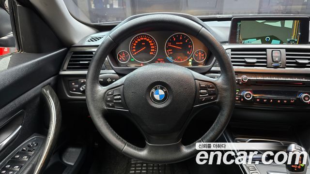 BMW Gran Turismo 2016 — photo 13