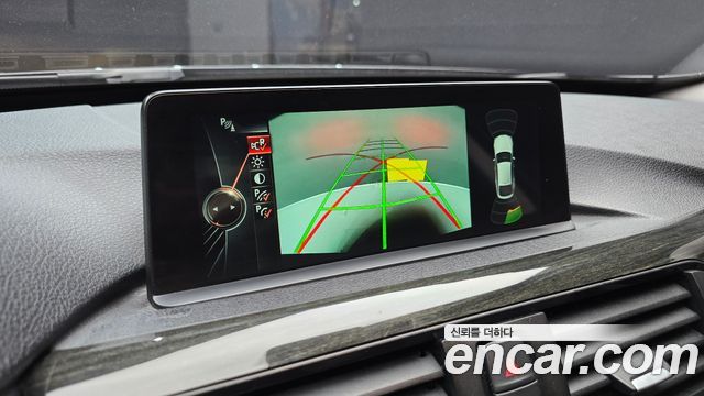 BMW Gran Turismo 2016 — photo 15