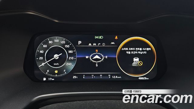 Kia K3 2022 — photo 8