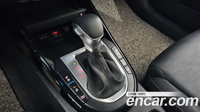Kia K3 2022 — photo 9