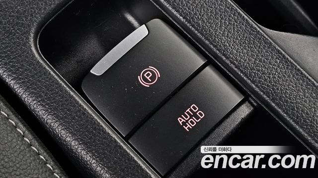 Kia K3 2022 — photo 16