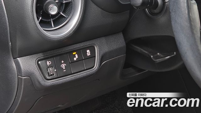 Kia K3 2022 — photo 17