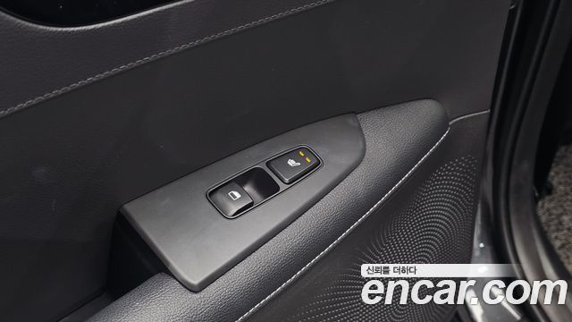 Kia K3 2022 — photo 18