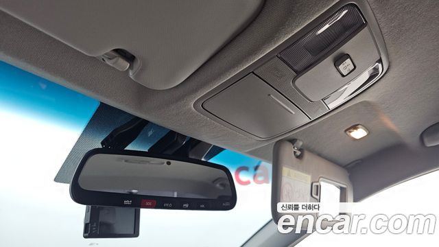 Kia K3 2022 — photo 20