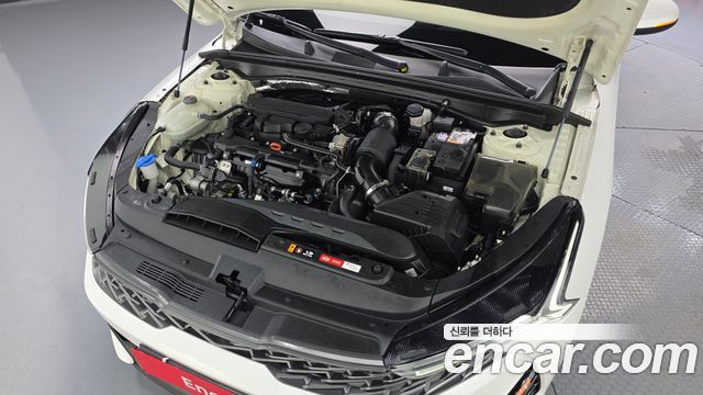 Kia K5 2020 — photo 6