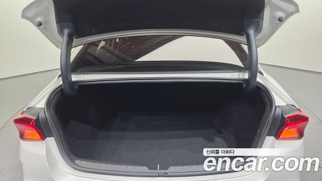 Kia K5 2020 — photo 25