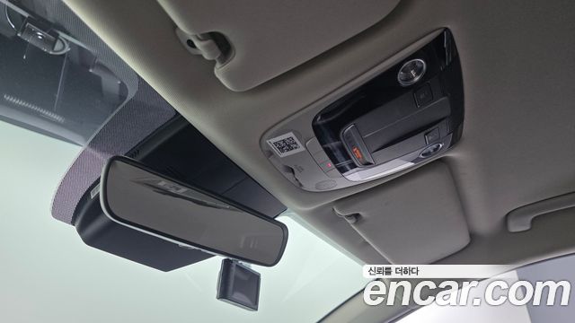 Kia K5 2020 — photo 26