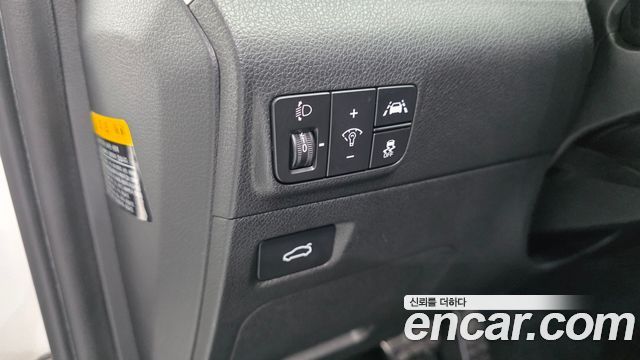 Kia K5 2020 — photo 28