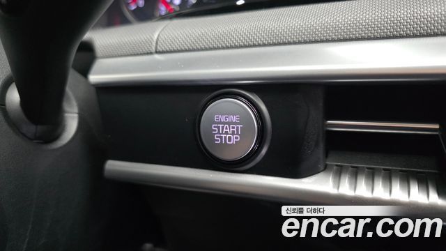 Kia K5 2020 — photo 29
