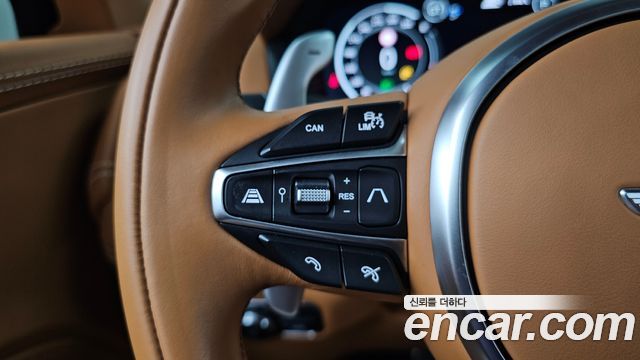 Aston Martin DBX 2023 — photo 29