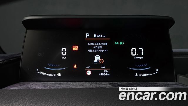 Hyundai Staria 2024 — photo 11