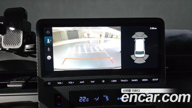 Hyundai Staria 2024 — photo 21