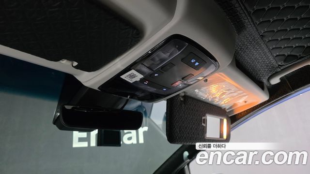 Hyundai Staria 2024 — photo 22