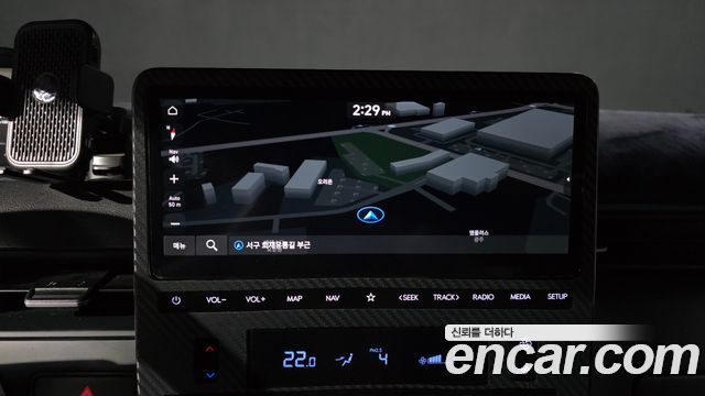 Hyundai Staria 2024 — photo 26