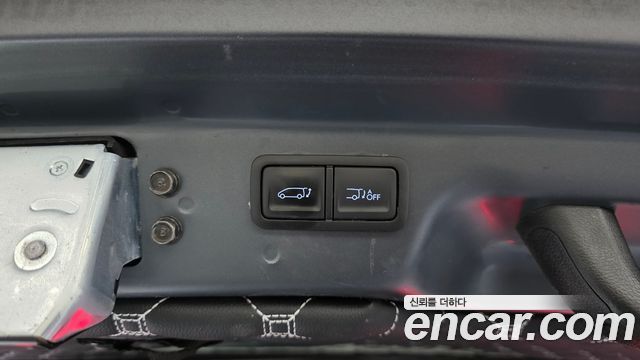 Hyundai Staria 2024 — photo 32