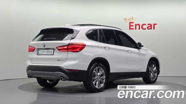 BMW X1 2019 — photo 2