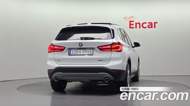 BMW X1 2019 — photo 4