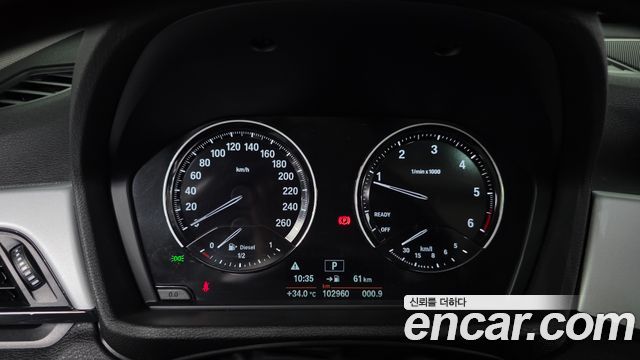 BMW X1 2019 — photo 8