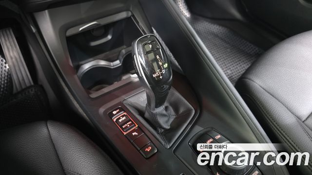 BMW X1 2019 — photo 9
