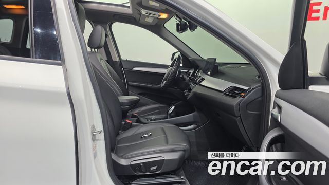 BMW X1 2019 — photo 10