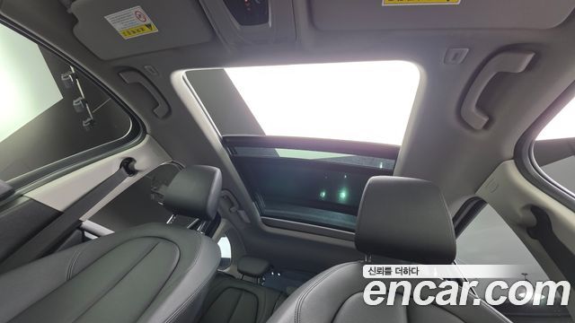 BMW X1 2019 — photo 11