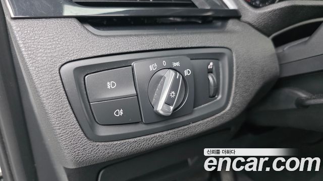 BMW X1 2019 — photo 13