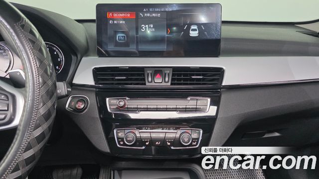BMW X1 2019 — photo 15