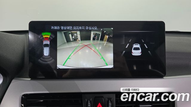 BMW X1 2019 — photo 17