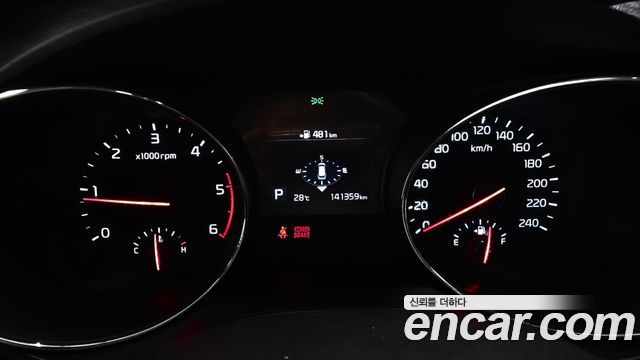 Kia Canival 2019 — photo 8