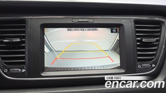 Kia Canival 2019 — photo 14