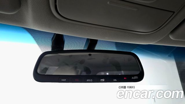 Kia Canival 2019 — photo 17