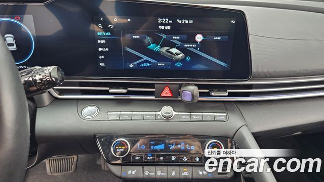Hyundai AVANTE 2025 — photo 20