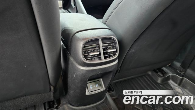 Hyundai AVANTE 2025 — photo 25
