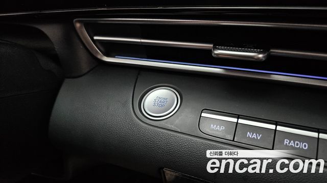 Hyundai AVANTE 2025 — photo 27