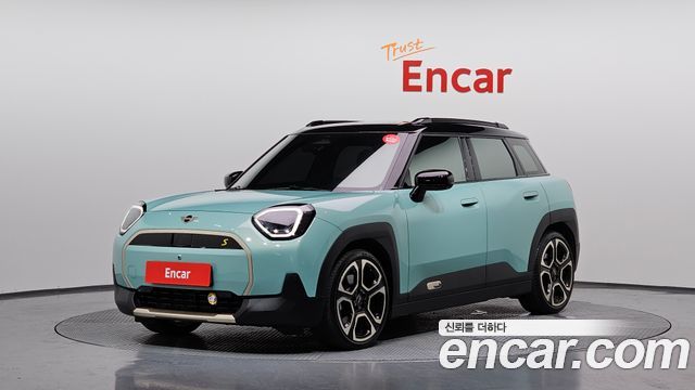Mini Aceman 2025 — photo 1