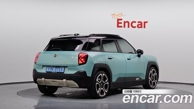 Mini Aceman 2025 — photo 2