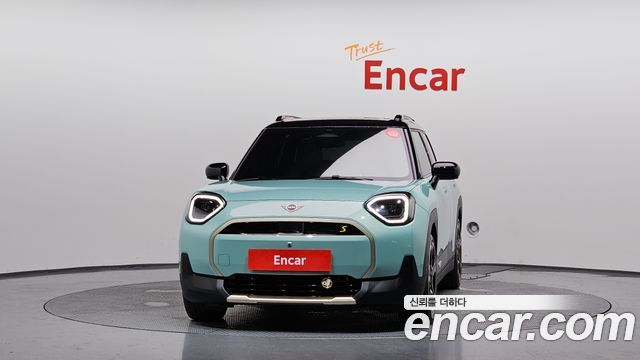 Mini Aceman 2025 — photo 3