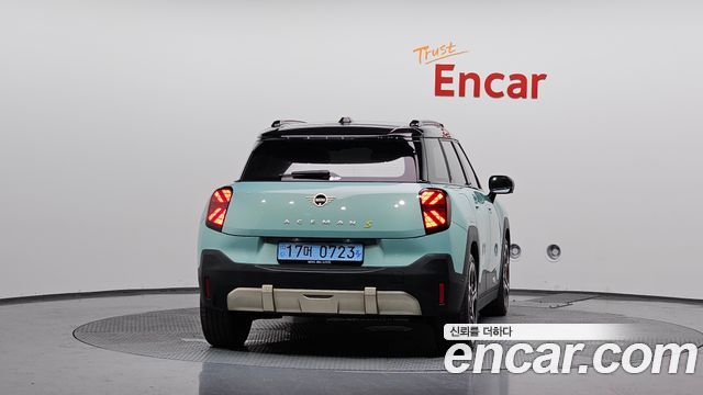Mini Aceman 2025 — photo 4