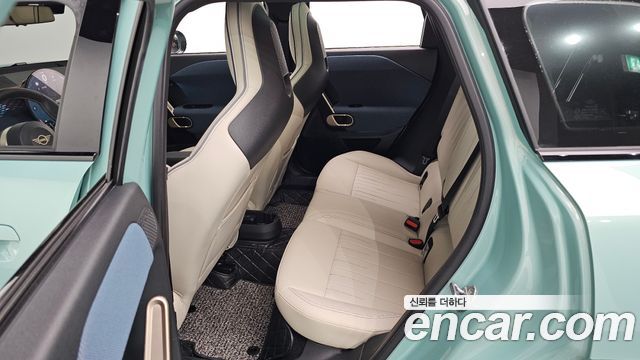 Mini Aceman 2025 — photo 17