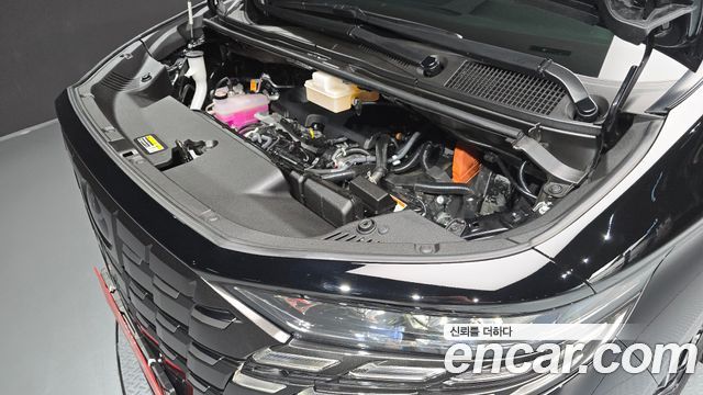 Toyota Alphard 2025 — photo 6