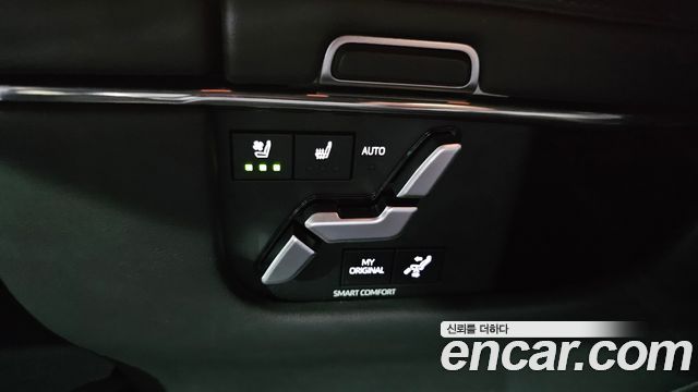 Toyota Alphard 2025 — photo 23