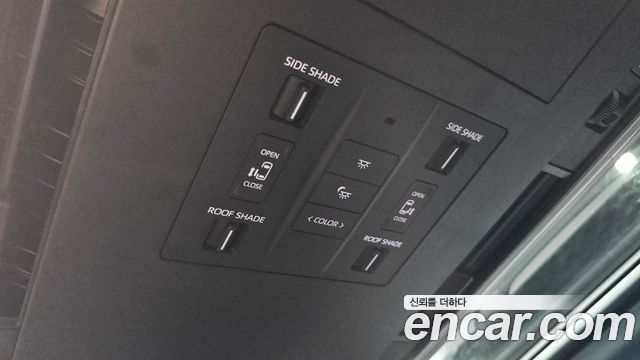Toyota Alphard 2025 — photo 29