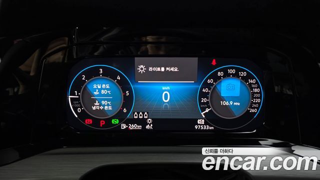 Volkswagen Golf 2022 — photo 11
