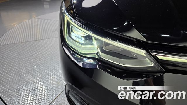 Volkswagen Golf 2022 — photo 8