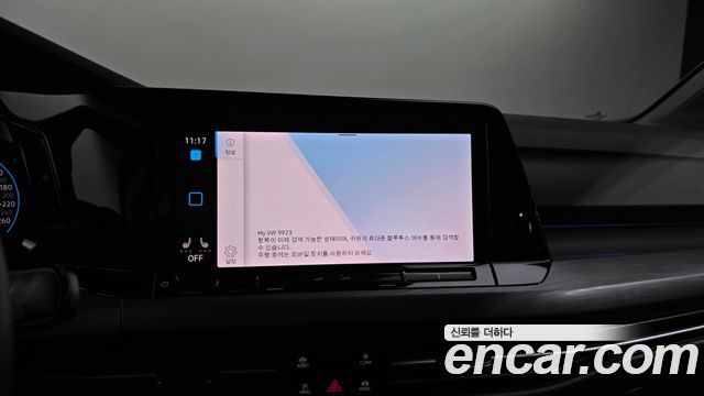 Volkswagen Golf 2022 — photo 27