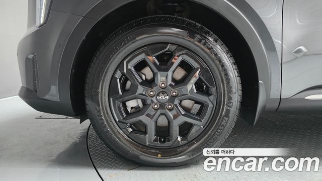 Kia Sorento 2024 — photo 5
