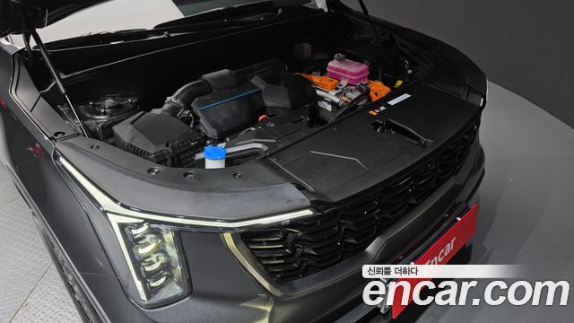 Kia Sorento 2024 — photo 6