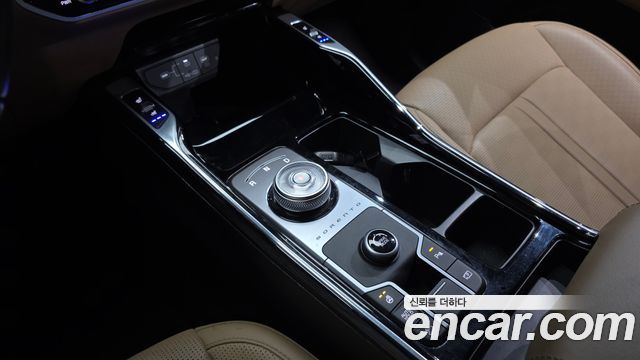 Kia Sorento 2024 — photo 9
